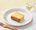 ふんわりカステラ