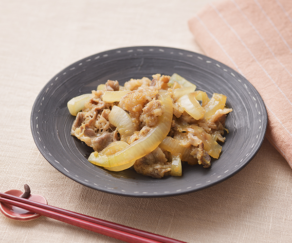 十和田バラ焼き