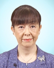 齋藤 加代子 先生