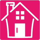 おうちリハロゴマーク